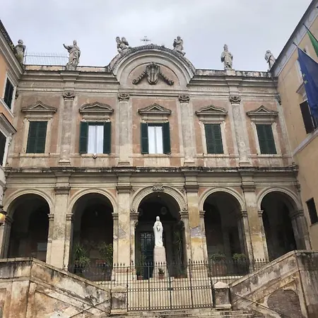 Urbana Little Rome