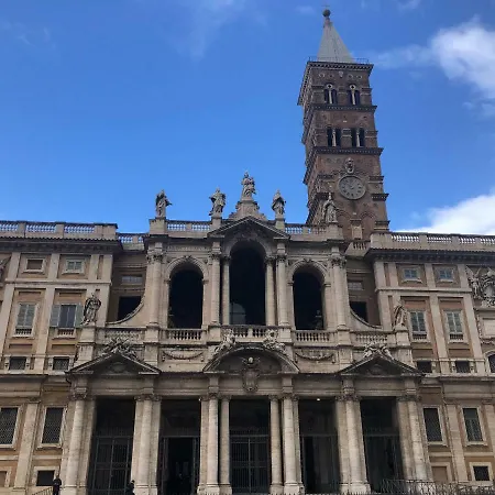 Urbana Little * Rome