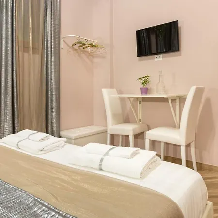 Apartment Urbana Little Rome