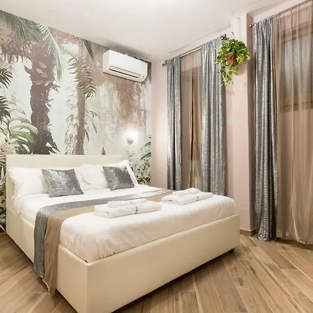 Apartment Urbana Little *