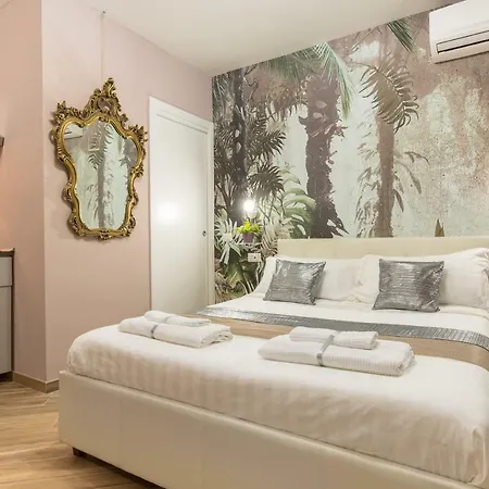 Apartment Urbana Little Rome
