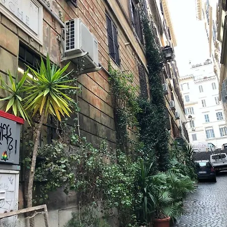 Urbana Little Rome