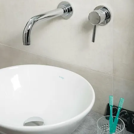 Apartment Urbana Little Rome